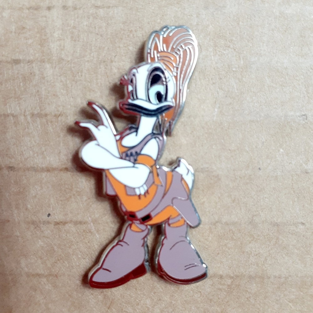 Disney Star Wars pin